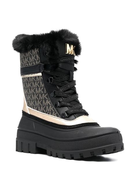 ankle boots michael kors|Michael Kors ankle boots for women.